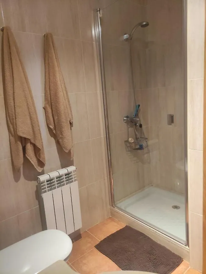 Apartamento Ritort Camprodon 0*,  Spain