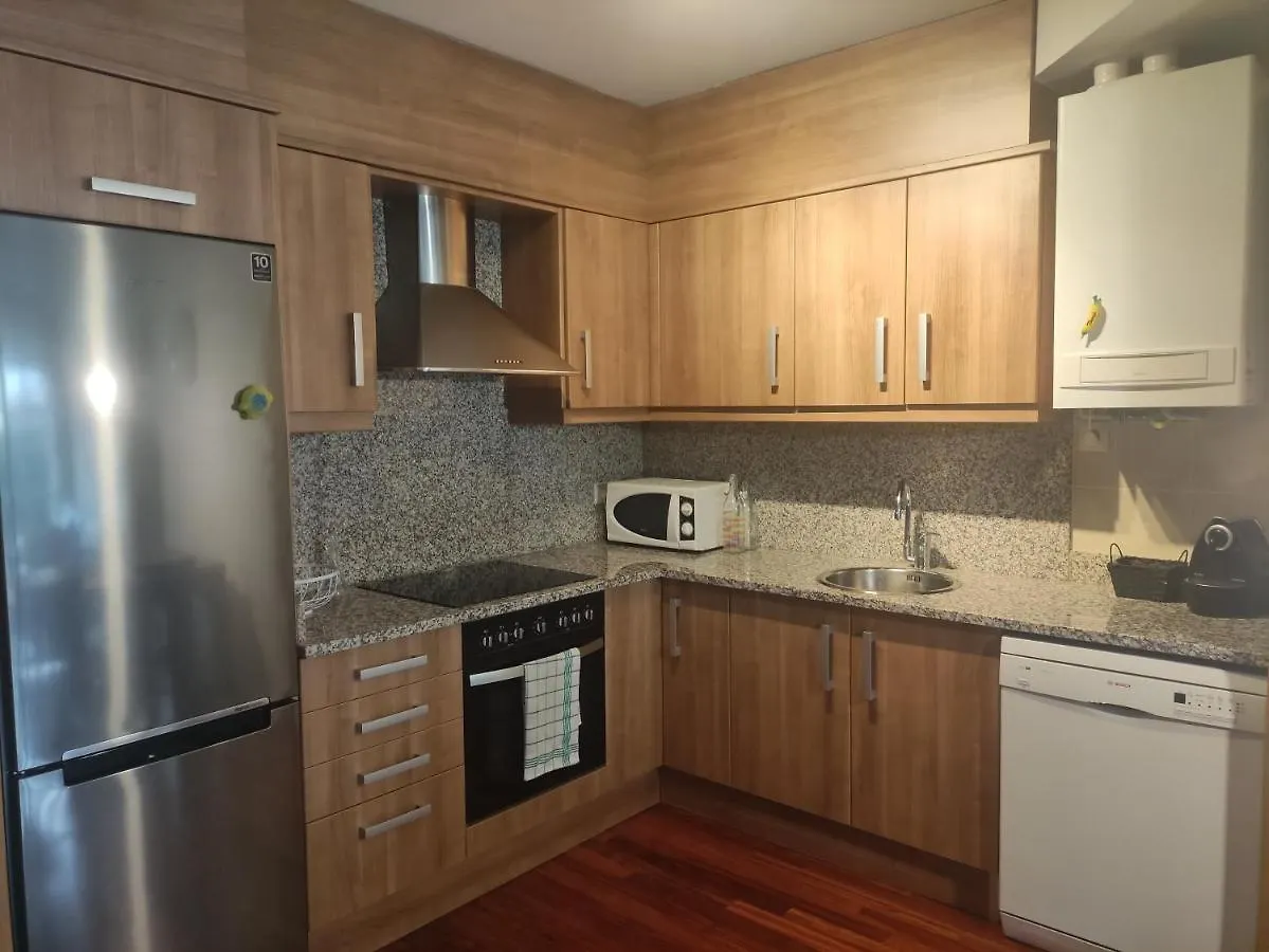 Apartamento Ritort Camprodon Apartment