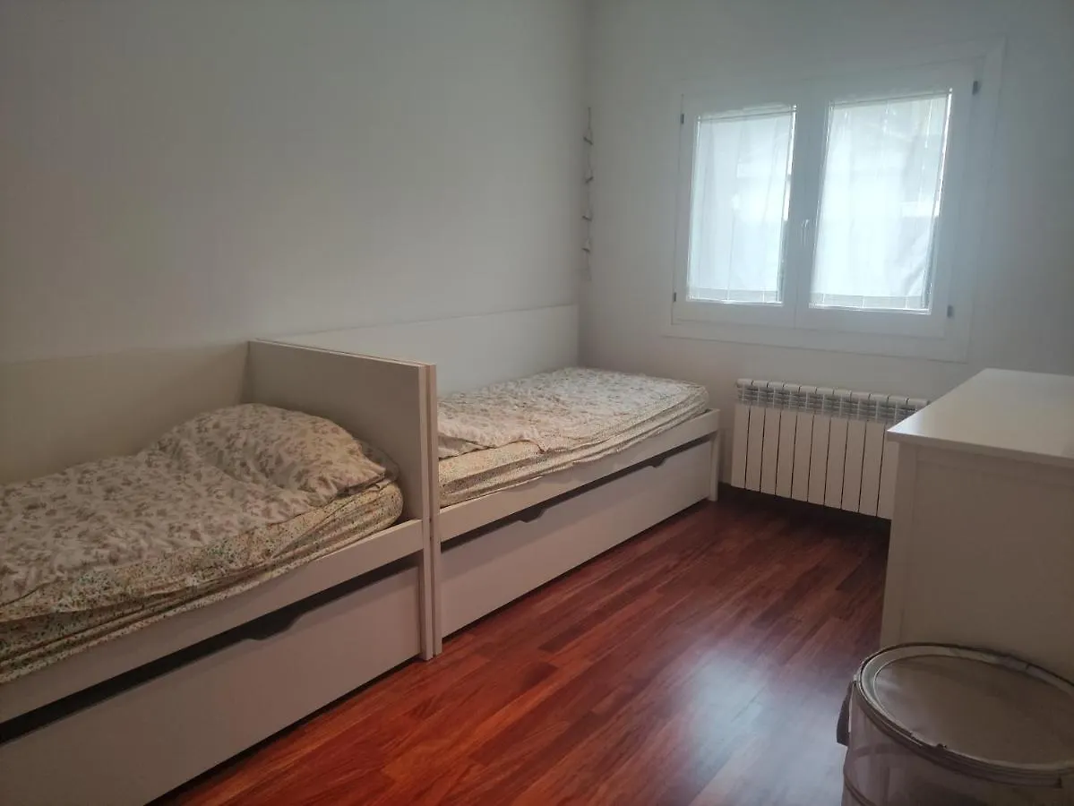 Apartamento Ritort Camprodon 0*,
