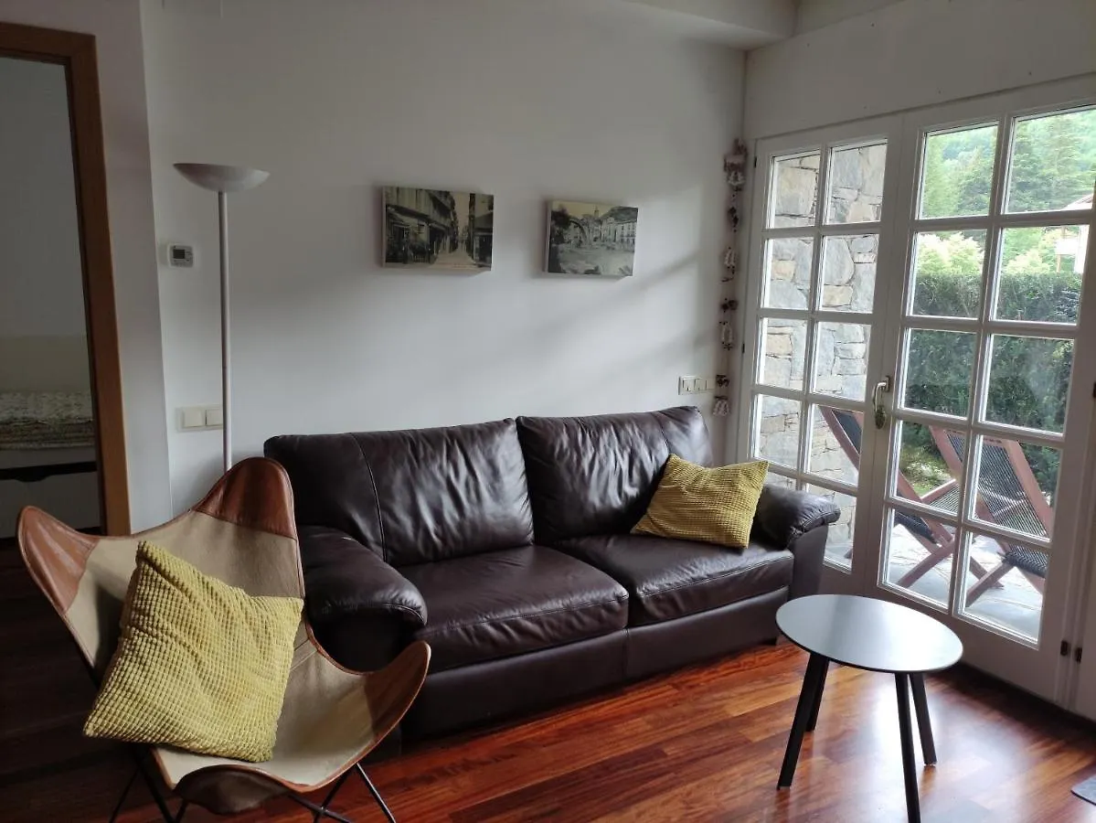 Apartamento Ritort Camprodon