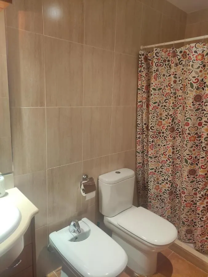 Apartamento Ritort Camprodon Apartment