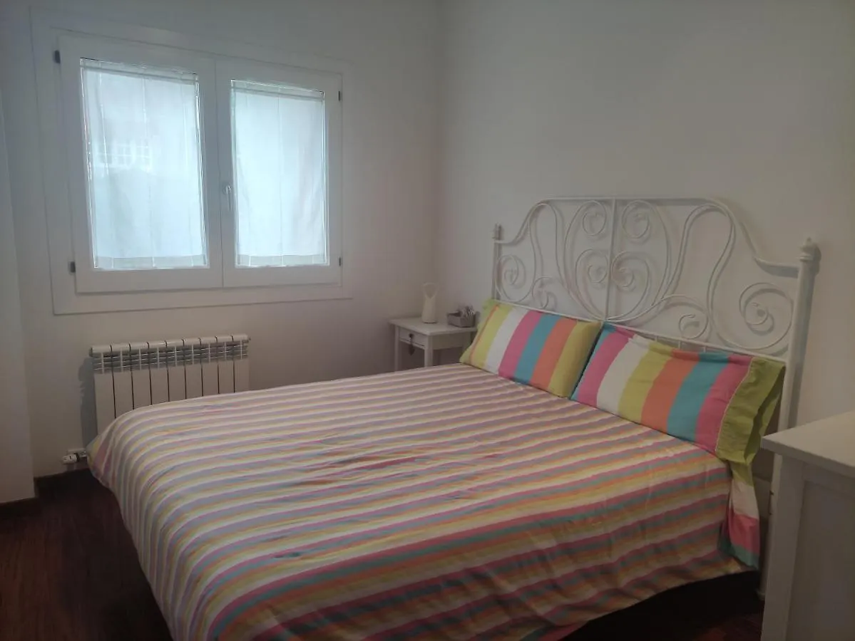 Apartment Apartamento Ritort Camprodon