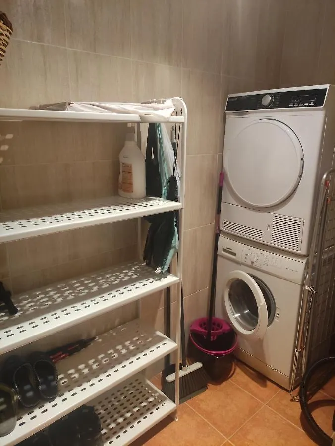 Apartamento Ritort Camprodon Apartment