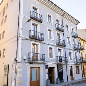 Hotel Cims De, Camprodon