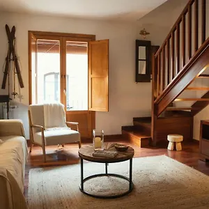 Apartamento El Piolet De, Camprodon