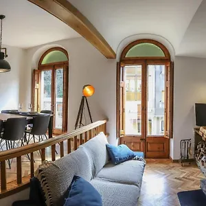 Apartamento Polit, Camprodon