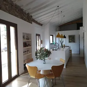 Apartamento Centrico Con Vistas!, Camprodon