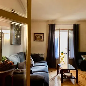 Apartamento Maison Biscuit. A La Placa De La, Camprodon