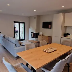 Apartamento El Trevol, Camprodon