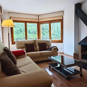 Apartamento Allotjaments Bruc, Camprodon
