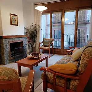 Apartamento Muralla, Camprodon