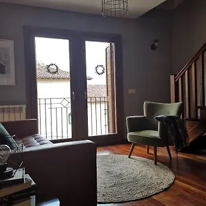Apartamento Duplex Espectacular En El Centro De Camprodon., Camprodon