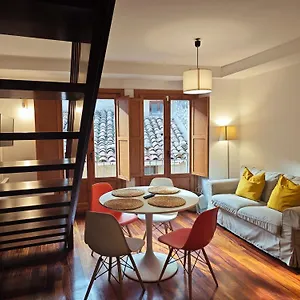 Apartamento Cal Tuc, Camprodon