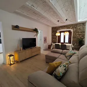 Apartamento Carisma, Camprodon