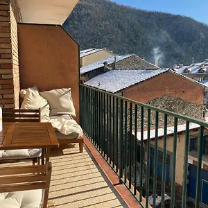 Apartamento Guasch, Camprodon