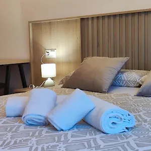 Apartamento Allotjaments El Pont, Camprodon
