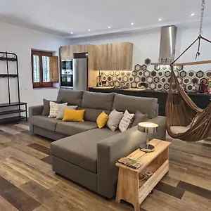 Apartamento El Descans De L'oreneta, Camprodon