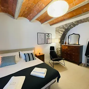 Apartamento Paroi, Camprodon