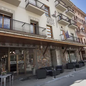 Hotel Sant Roc, Camprodon
