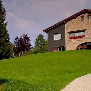 Hotel Hotelet Del Bac, Camprodon