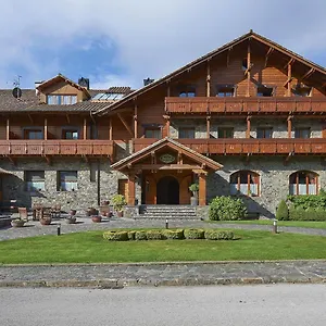 Hotel Grevol, Camprodon