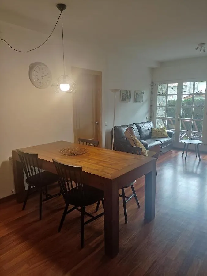 Apartamento Ritort Camprodon Spain