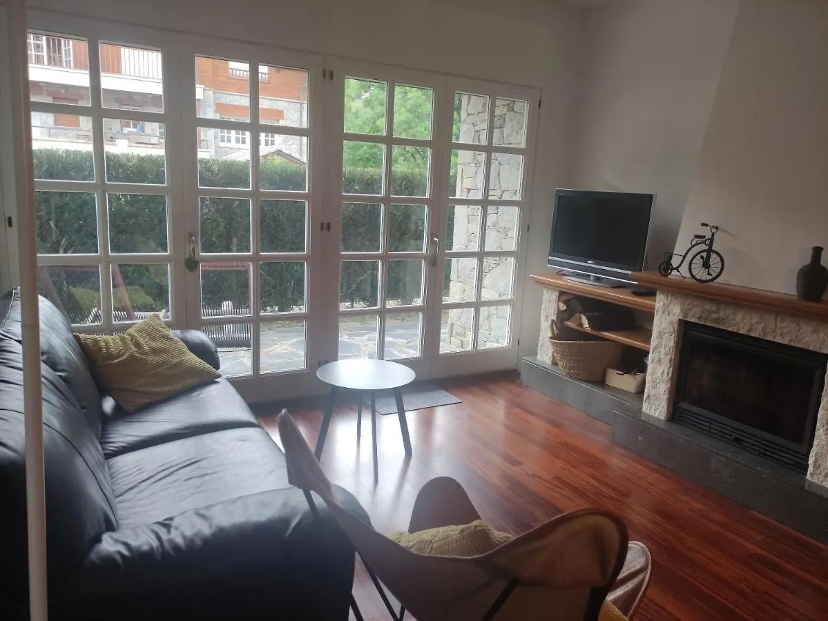 Apartamento Ritort location